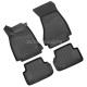 3D Patosnice AUDI A4 (B9) 2016-2025, sedan/Avant/Allroad, set 4 kom.